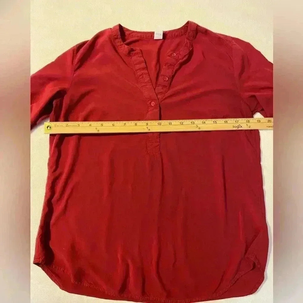 Lot of 7 Old Navy Blouses